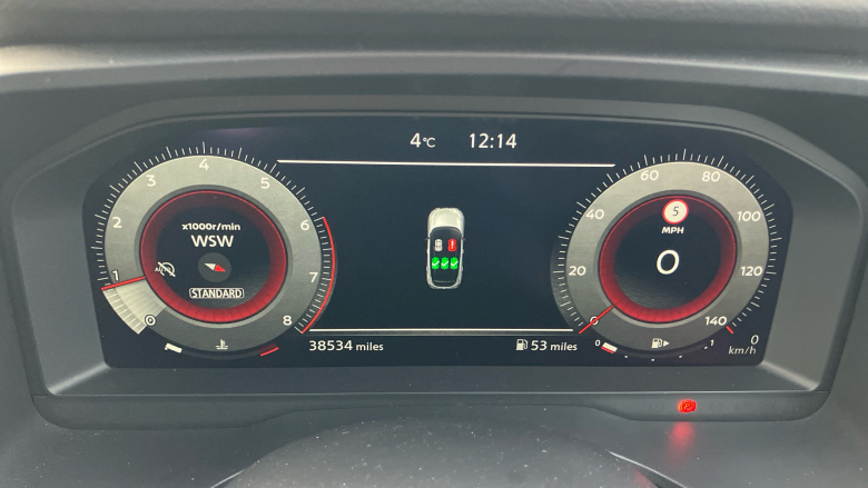 Nissan Qashqai 1.3 DiG-T MH N-Connecta 5dr Petrol Hatchback